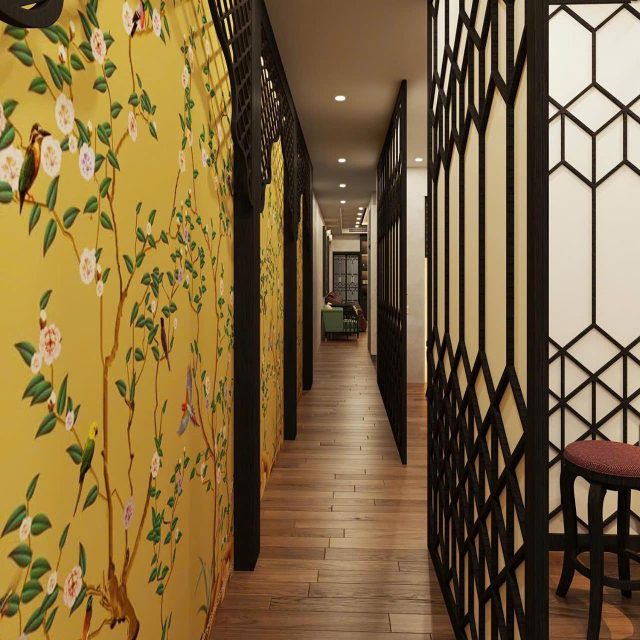 Amara Hanoi Hotel And Spa Exterior photo